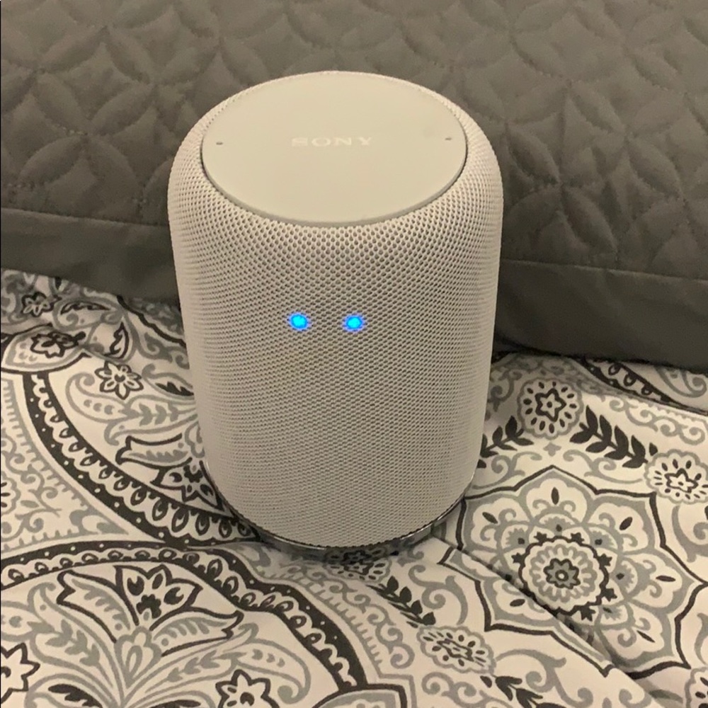 Sony LF-S50G